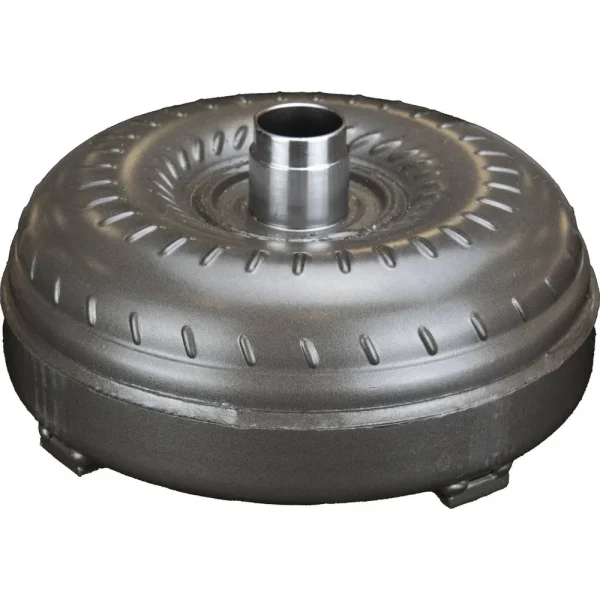 Power Torque 10-7/8 Inch – Remanufactured Torque Converter – TC1270