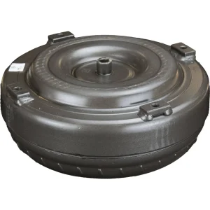 Power Torque 10-7/8 Inch – Remanufactured Torque Converter – TC1270 - view 2