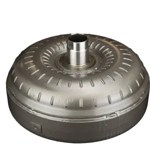 Power Torque 11-15/16 Inch – Remanufactured Torque Converter – TC1267