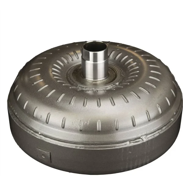 Power Torque 10-13/16 Inch – Remanufactured Torque Converter – TC1272