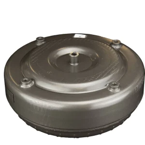 Power Torque 10-13/16 Inch – Remanufactured Torque Converter – TC1272 - view 2