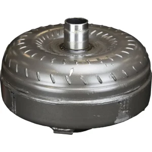 Power Torque 10-7/8 Inch – Remanufactured Torque Converter – TC1273