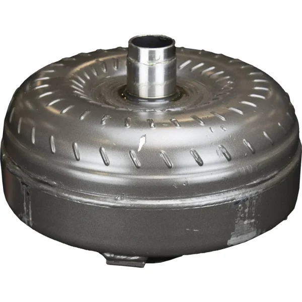 Power Torque 10-7/8 Inch – Remanufactured Torque Converter – TC1273