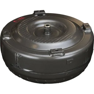 Power Torque 10-7/8 Inch – Remanufactured Torque Converter – TC1273 - view 2