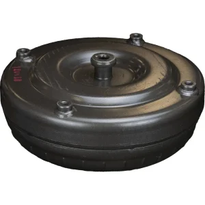 Power Torque 10-13/16 Inch – Remanufactured Torque Converter – TC1274 - view 2