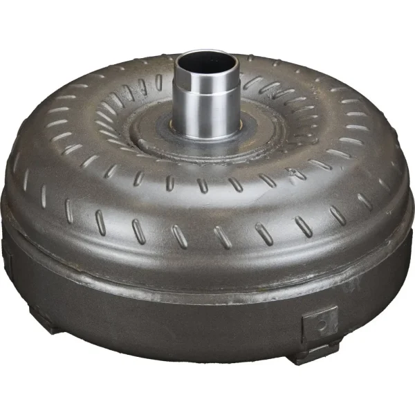 Power Torque 11-1/8 Inch – Remanufactured Torque Converter – TC1276