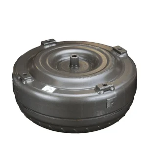 Power Torque 11-1/8 Inch – Remanufactured Torque Converter – TC1276 - view 2
