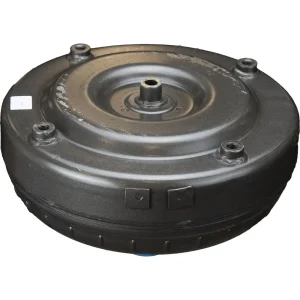 Power Torque 10 Inch – Remanufactured Torque Converter – TC1278 - view 2
