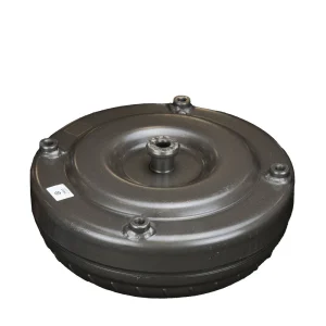 Power Torque 10-13/16 Inch – Remanufactured Torque Converter – TC1275 - view 2