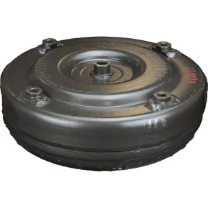 Power Torque 11 Inch – Remanufactured Torque Converter – TC1277 - view 2