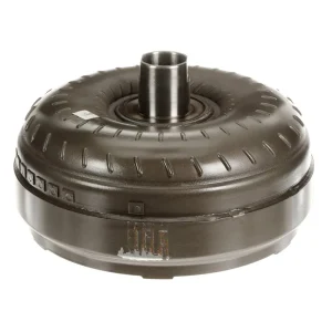 Power Torque 13-1/2 Inch – Remanufactured Torque Converter – TC1281HD - view 2