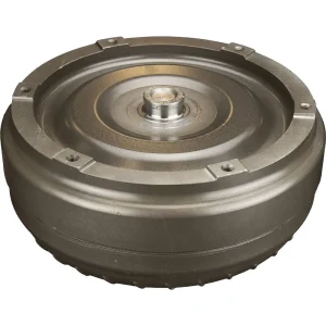 Power Torque 13-1/2 Inch – Remanufactured Torque Converter – TC1281HD - view 3