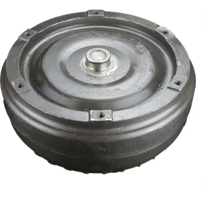 Power Torque 13-1/2 Inch – Remanufactured Torque Converter – TC1280HD - view 2