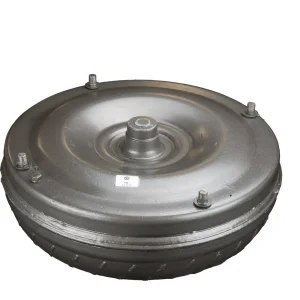 Power Torque 11 Inch – Remanufactured Torque Converter – TC1284 - view 2