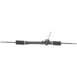 MasterPro Power Steering Rack And Pinion Complete Unit – Remanufactured – 23-1012