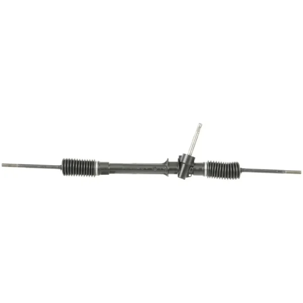 MasterPro Power Steering Rack And Pinion Complete Unit – Remanufactured – 23-1012