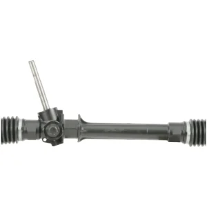 MasterPro Power Steering Rack And Pinion Complete Unit – Remanufactured – 23-1012 - view 2