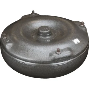 Power Torque 11 Inch – Remanufactured Torque Converter – TC1287 - view 2