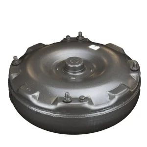 Power Torque 12-3/4 Inch – Remanufactured Torque Converter – TC1288 - view 2