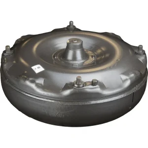 Power Torque 13 Inch – Remanufactured Torque Converter – TC1292 - view 2