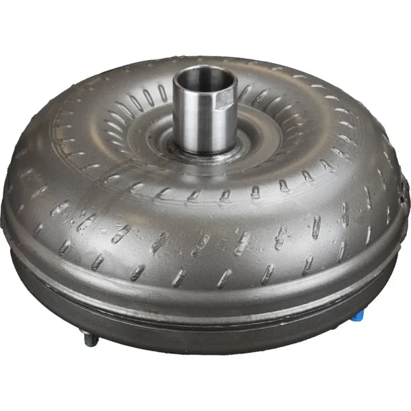 Power Torque 10-1/2 Inch – Remanufactured Torque Converter – TC1291