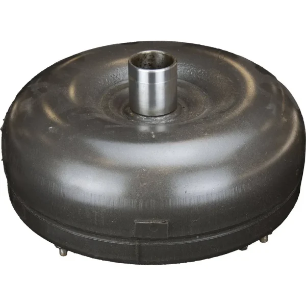 Power Torque 13 Inch – Remanufactured Torque Converter – TC1294