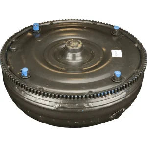 Power Torque 10-1/4 Inch – Remanufactured Torque Converter – TC1293 - view 2