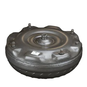 Power Torque 10 Inch – Remanufactured Torque Converter – TC1296 - view 2
