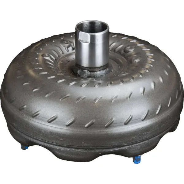 Power Torque 11 Inch – Remanufactured Torque Converter – TC1297