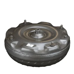 Power Torque 11 Inch – Remanufactured Torque Converter – TC1297 - view 2