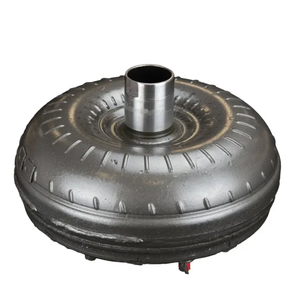 Power Torque 10-7/8 Inch – Remanufactured Torque Converter – TC1299