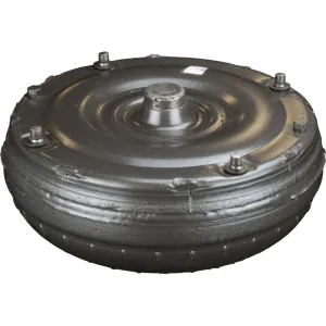 Power Torque 10-7/8 Inch – Remanufactured Torque Converter – TC1299 - view 2