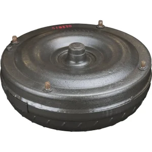Power Torque 12 Inch – Remanufactured Torque Converter – TC1301 - view 2