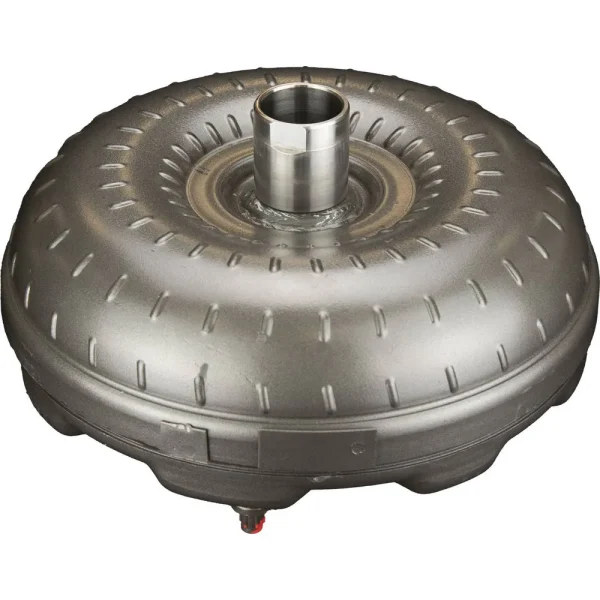 Power Torque 12-3/4 Inch – Remanufactured Torque Converter – TC1303