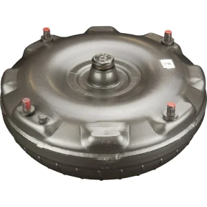 Power Torque 12-3/4 Inch – Remanufactured Torque Converter – TC1303 - view 2