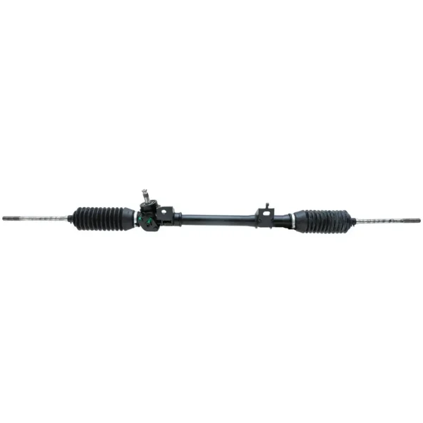 MasterPro Power Steering Rack And Pinion Complete Unit – Remanufactured – 23-2007
