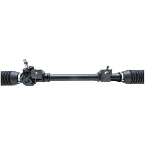 MasterPro Power Steering Rack And Pinion Complete Unit – Remanufactured – 23-2007 - view 2