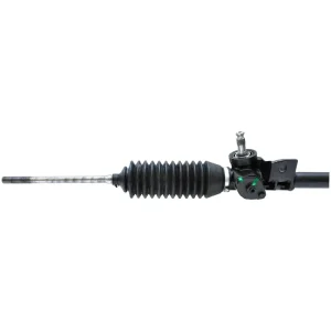 MasterPro Power Steering Rack And Pinion Complete Unit – Remanufactured – 23-2007 - view 3