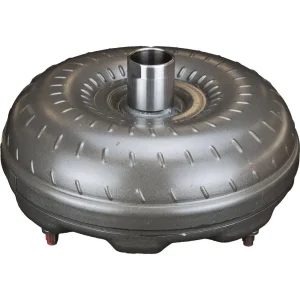 Power Torque 12-3/4 Inch – Remanufactured Torque Converter – TC1306
