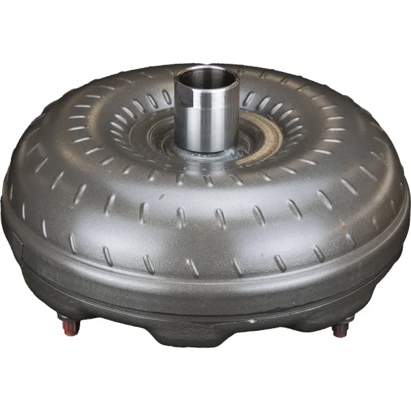 Power Torque 12-3/4 Inch – Remanufactured Torque Converter – TC1306