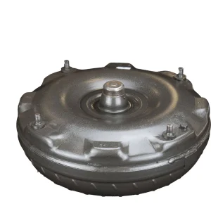 Power Torque 12-3/4 Inch – Remanufactured Torque Converter – TC1306 - view 2