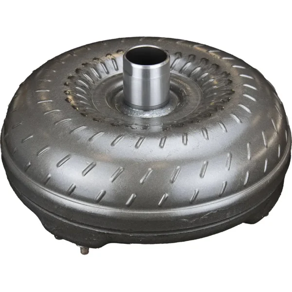 Power Torque 13 Inch – Remanufactured Torque Converter – TC1310