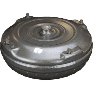 Power Torque 13 Inch – Remanufactured Torque Converter – TC1310 - view 2