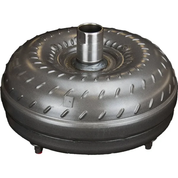 Power Torque 12 Inch – Remanufactured Torque Converter – TC1312