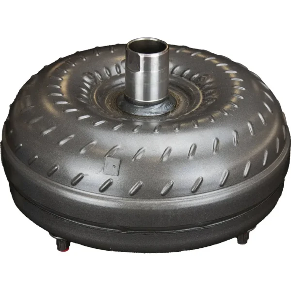 Power Torque 11-1/8 Inch – Remanufactured Torque Converter – TC1313