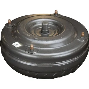 Power Torque 11-1/8 Inch – Remanufactured Torque Converter – TC1313 - view 2