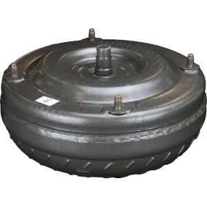 Power Torque 11 Inch – Remanufactured Torque Converter – TC1316 - view 2
