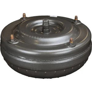 Power Torque 11 Inch – Remanufactured Torque Converter – TC1318 - view 3