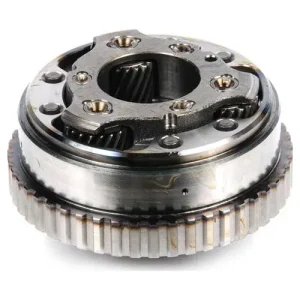 ACDelco A/T Differential Ring Gear – 93746151