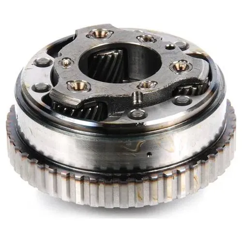 ACDelco A/T Differential Ring Gear – 93746151
